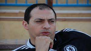 عمرو عبد الحق