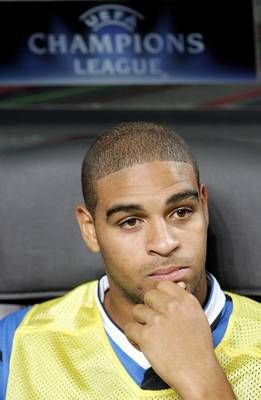 البرازيلي أدريانو 