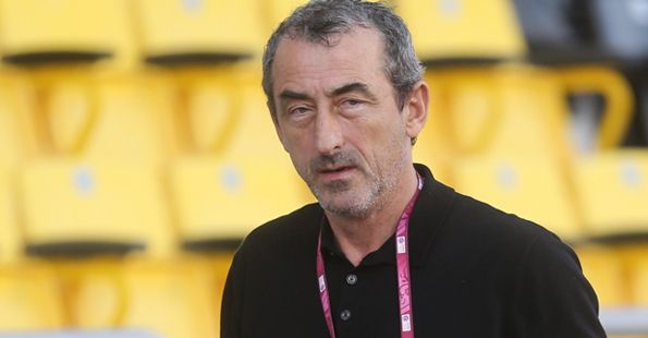  محمد بازدرفيتش