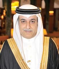  الشيخ سلمان بن إبراهيم آل خليفة.