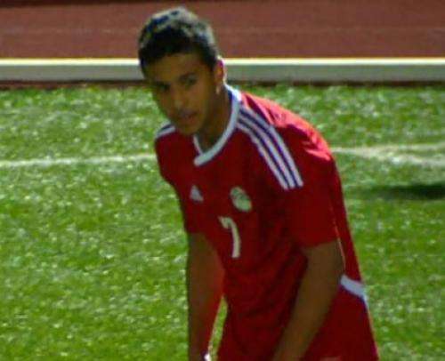 أحمد رفعت
