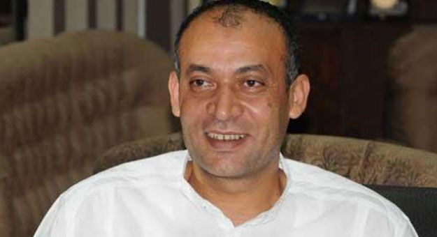 عاطف عبد العزيز 