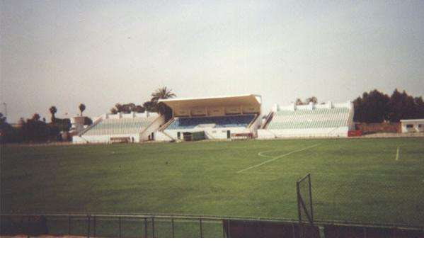 إستاد الأب جيكو