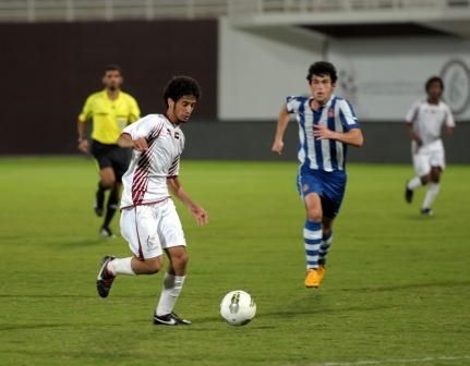 الوحدة واسبانيول الاسباني