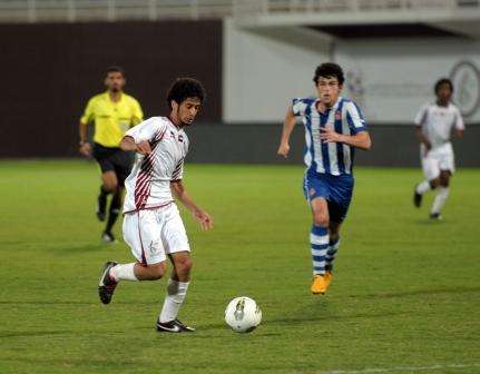 الوحدة واسبانيول الاسباني