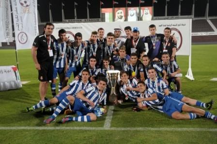 فريق اسبانيول الاسباني 