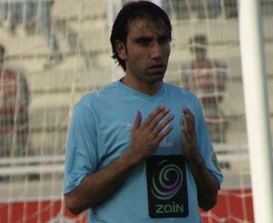 محمد خميس