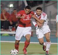 هل يؤثر غياب أبو العلا على الزمالك ؟