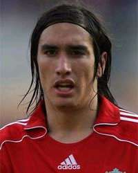 الارجنتيني سبستيان ادواردو ليتو