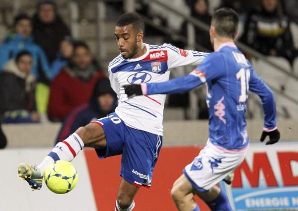  الكسندر لاكازيت 