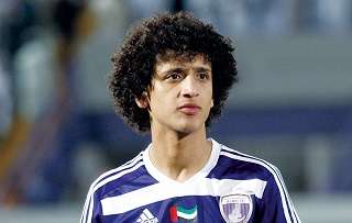 عمر عبد الرحمن