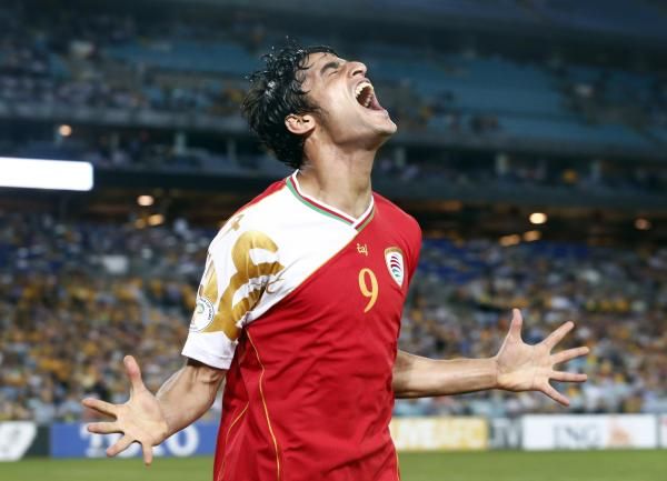 عبد العزيز المقبالي