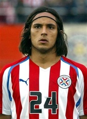 روكي سانتا كروز 