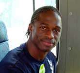 الشيخ عمر دابو