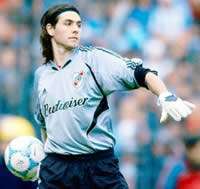 الألماني لوكاس