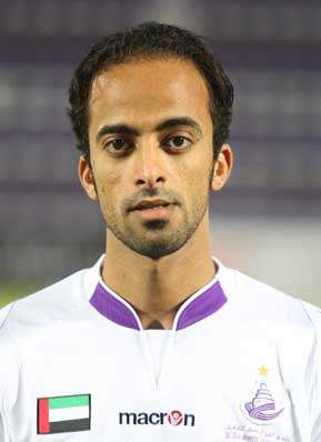 علي احمد الوهيبي
