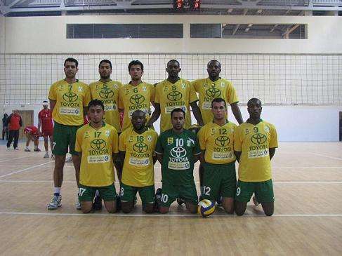 الاهلي طرابلس 