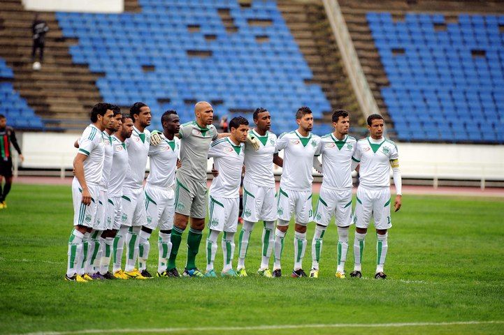 رجاء بني ملال