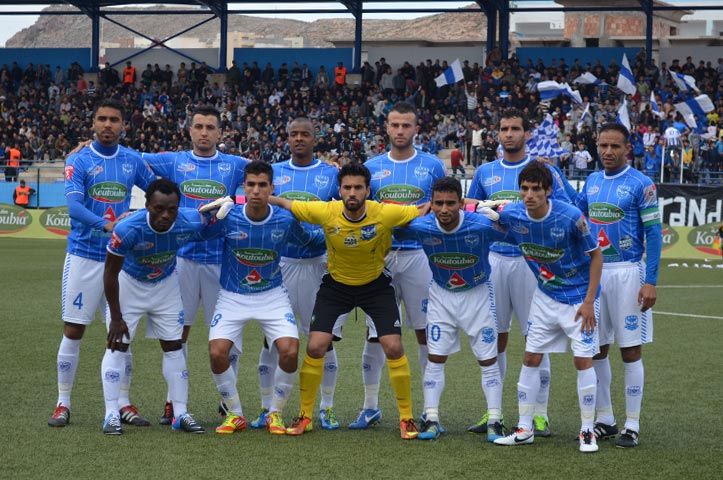 شباب الحسيمة