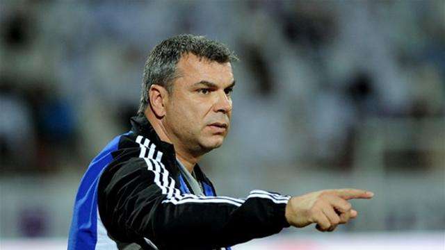 أولاريو كوزمين