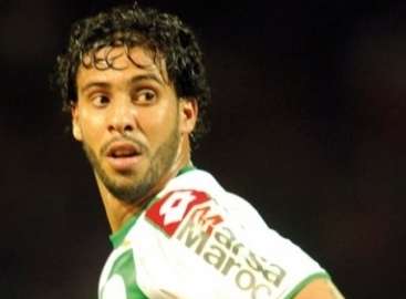 محسن متولي نجم الرجاء البيضاوي