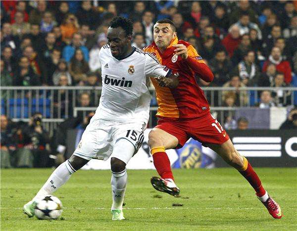 مايكل إيسيان