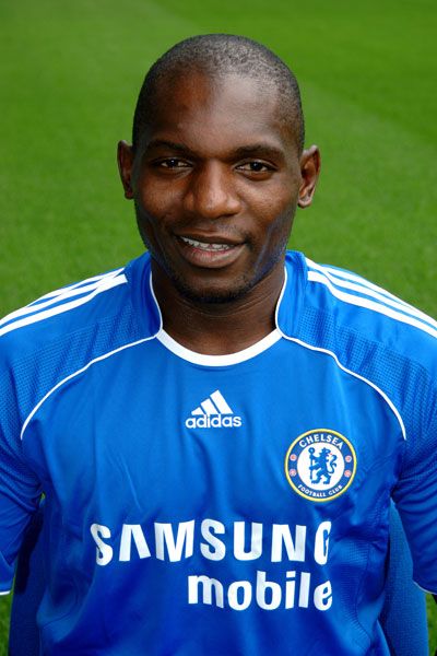 الكامـيـرونـي جيـريـمـــي