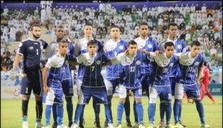 فريق صحم