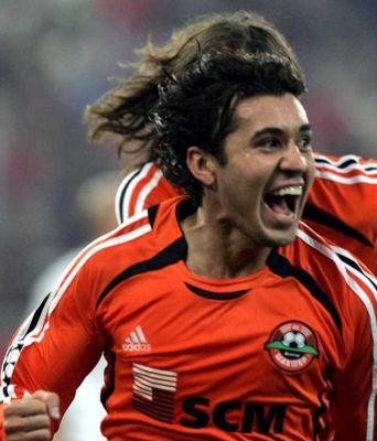 الـبـرازيـلــي مـاتــوزالـيـــم 