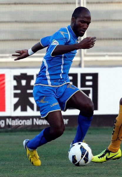امانجوا 