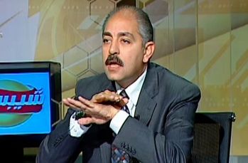  العامرى فاروق وزير الرياضة 
