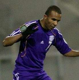 ياسين البخيت