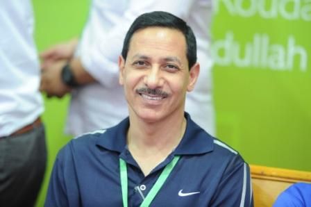 سعد كميل
