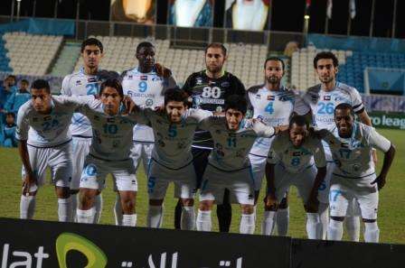 بني ياس الاماراتي