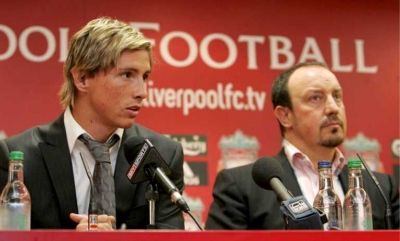 جانـب من المؤتمـر الصحفـي