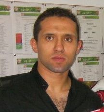 mahmoud dridi