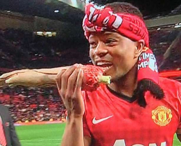 إيفرا والذراع الصناعية