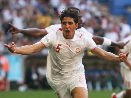 زياد الجزيري...نحو العودة الى الدوري التركي
