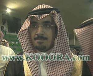 الأمير نواف بن فيصل