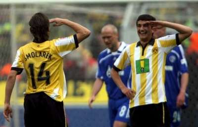 التركي نوري شاهين