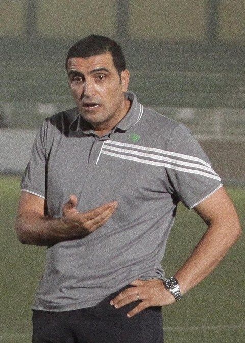 لطفي السليمي 