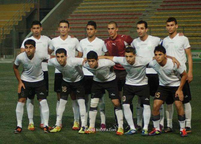 سلامي قلقيلية