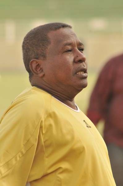 التاج محجوب