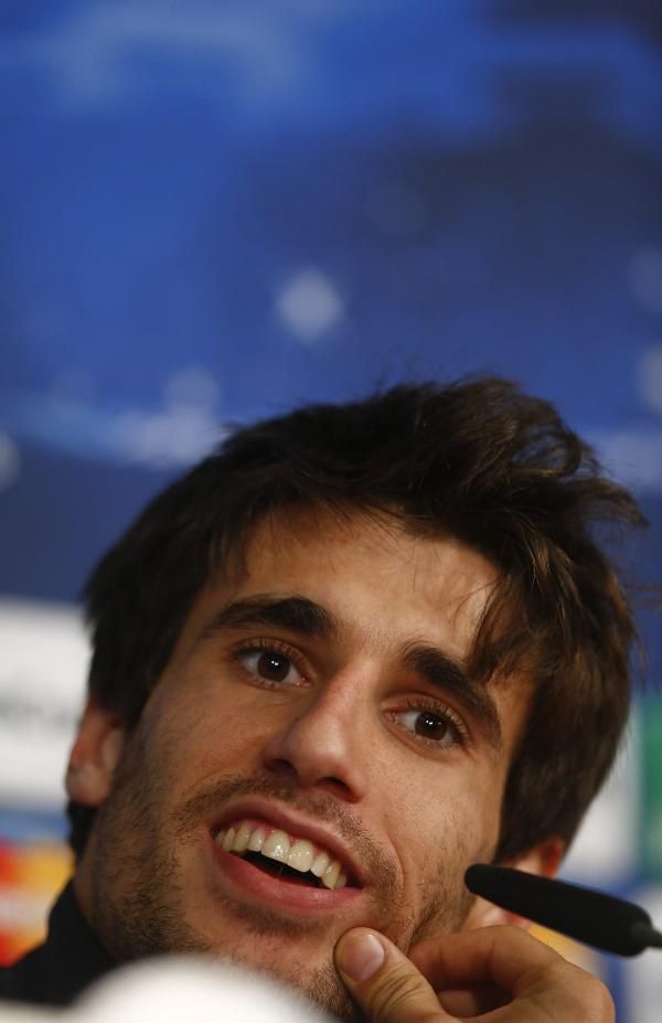 خافي مارتينيز