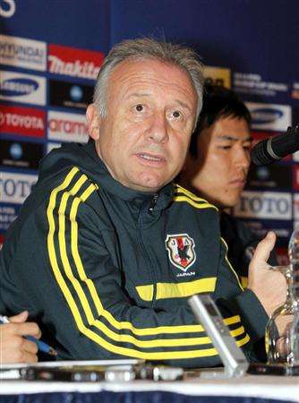 ألبيرتو زاكيروني