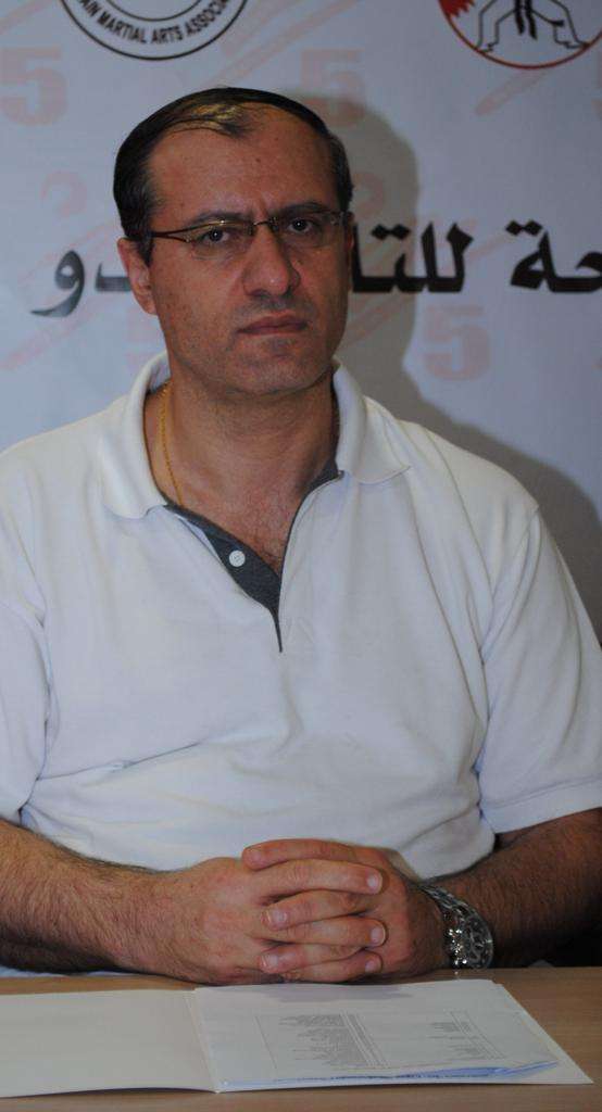 توفيق نويصر