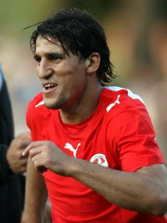 زياد الجزيري