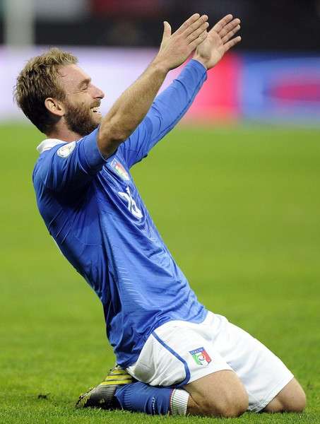 جوزيبي روسي