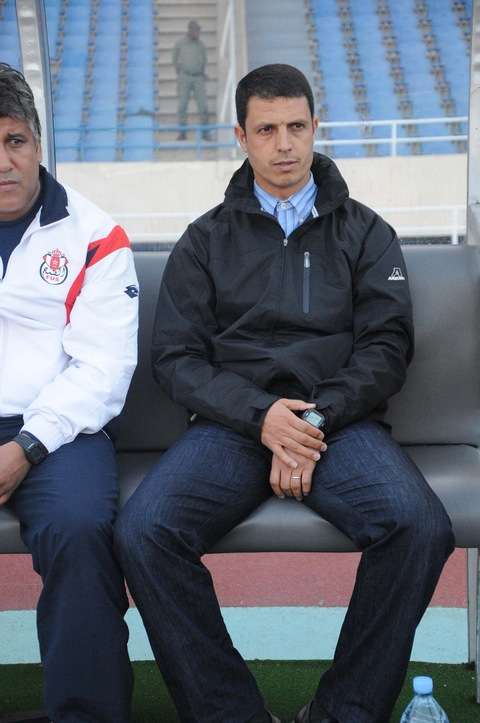 جمال السلامي