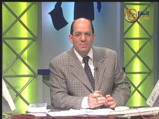 المعلق الأردني خالد الغول